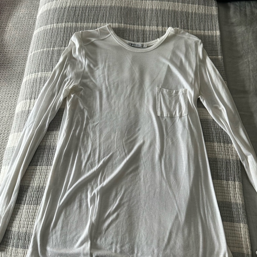 Alexander Wang Long and Short Sleeve Tops Size XS/S - Picture 3 of 7